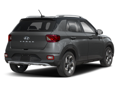 2024 Hyundai VENUE Limited