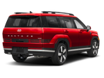 2025 Hyundai SANTA FE HYBRID Limited