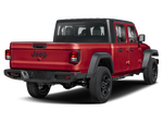 2025 Jeep Gladiator Nighthawk