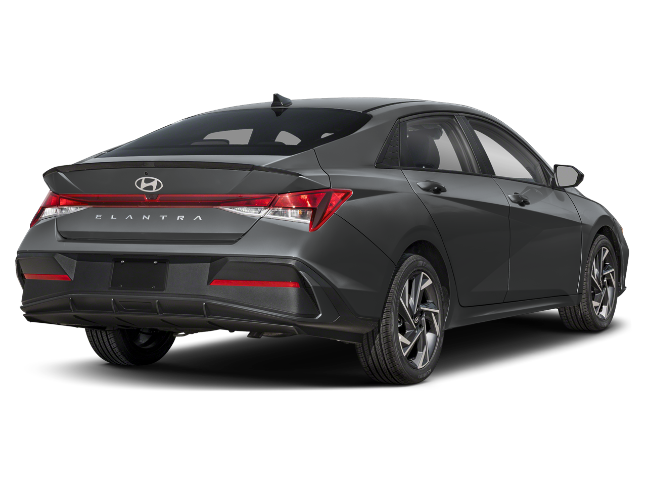 2026 Hyundai Elantra SEL Sport - Photo 26