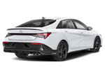 2026 Hyundai ELANTRA N Line