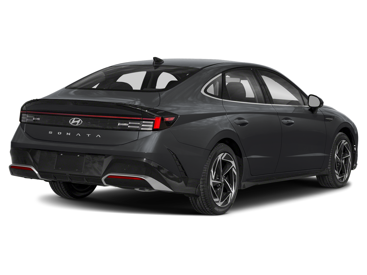 2026 Hyundai Sonata SEL - Photo 27