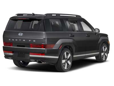 2026 Hyundai SANTA FE Limited 6P
