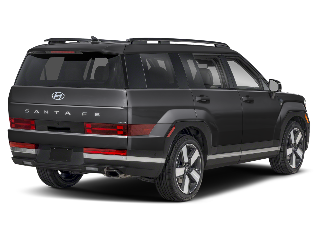 2026 Hyundai SANTA FE Limited 6P