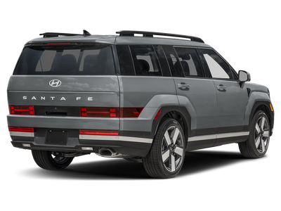 2026 Hyundai SANTA FE Limited 6P