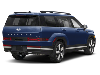 2026 Hyundai SANTA FE HYBRID Limited 6P