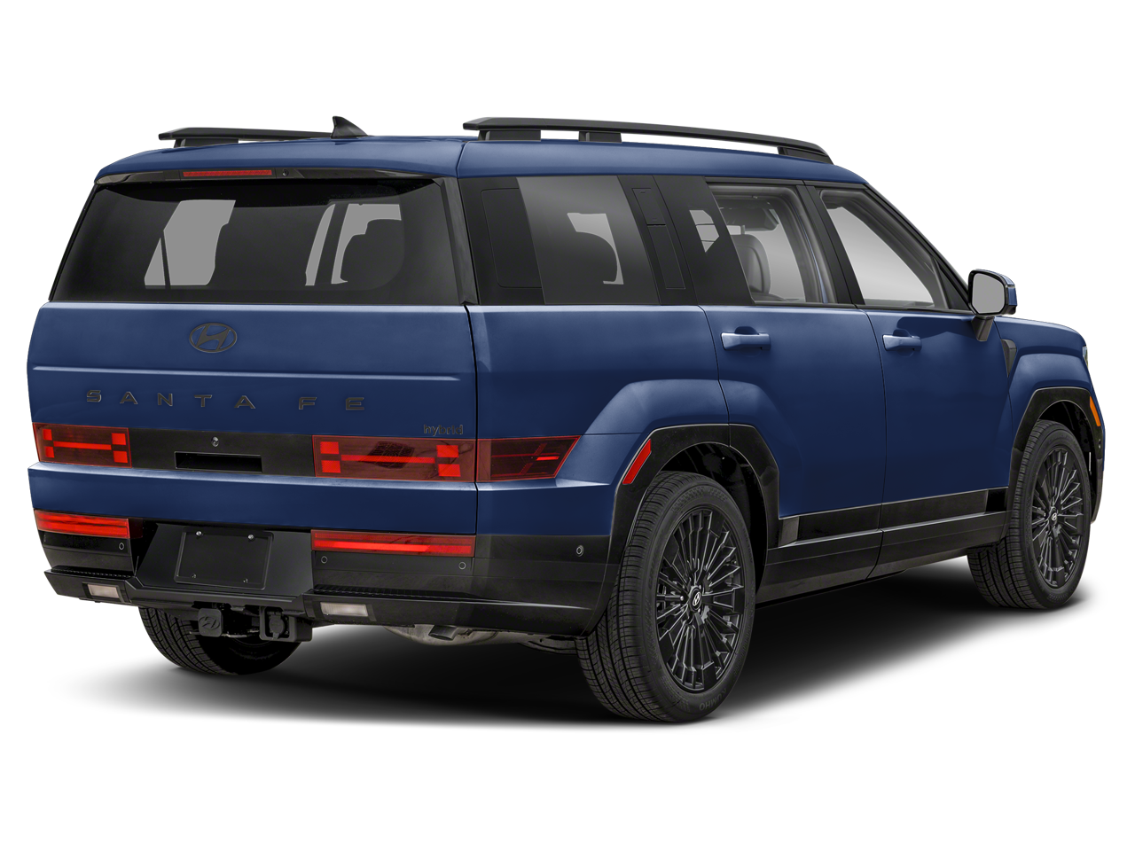 2026 Hyundai Santa Fe Calligraphy photo 2