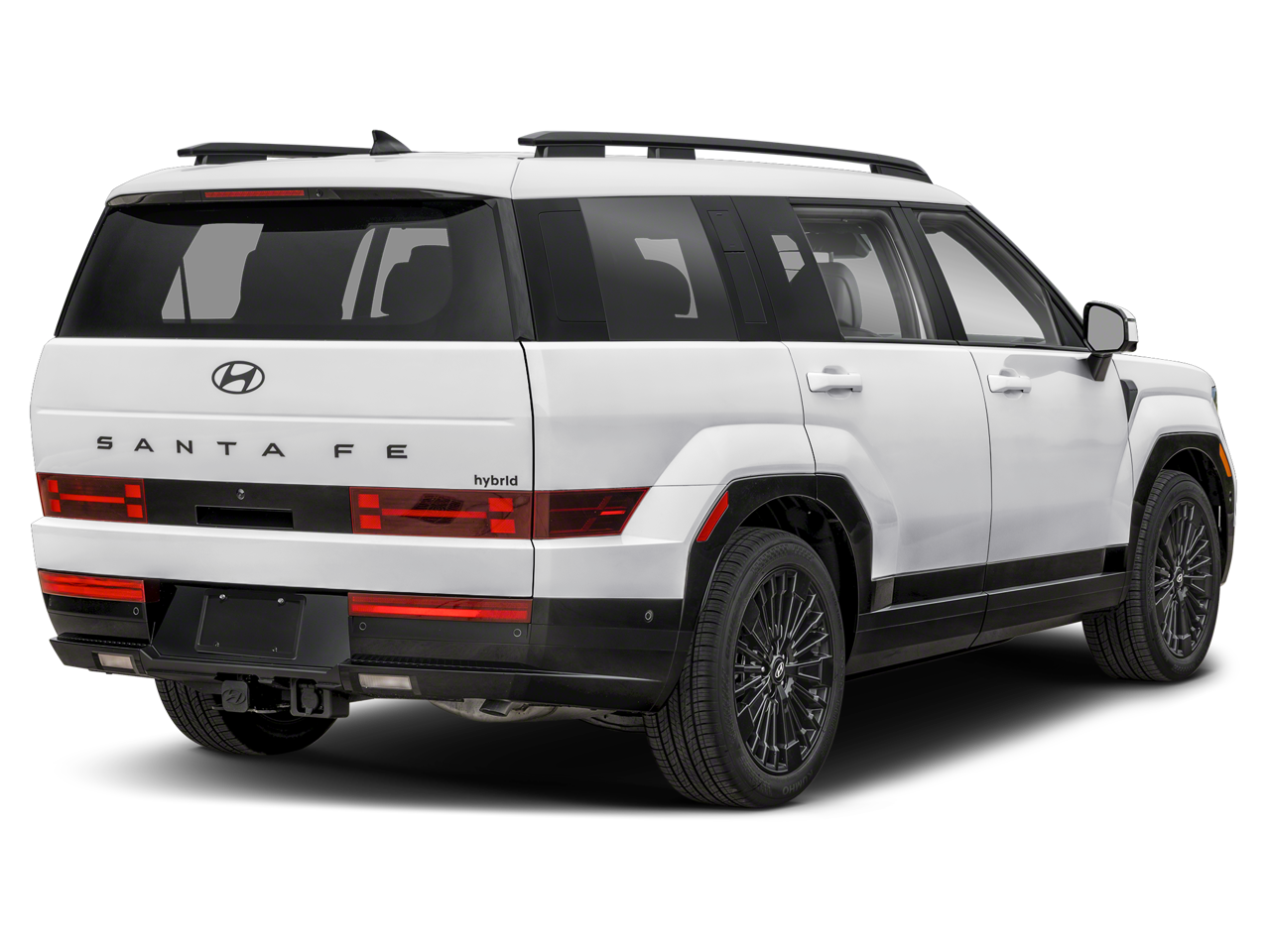 2026 Hyundai Santa Fe Calligraphy - Photo 28
