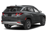 2026 Hyundai TUCSON Blue SE
