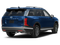 2026 Hyundai PALISADE HYBRID Blue SEL 8P