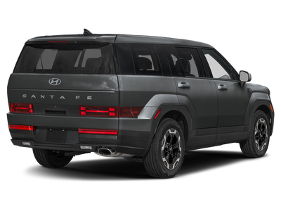 2027 Hyundai SANTA FE SE