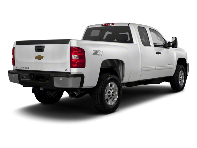 Used 2011 Chevrolet Silverado 2500HD LT with VIN 1GC2KXC8XBZ205742 for sale in Morristown, TN