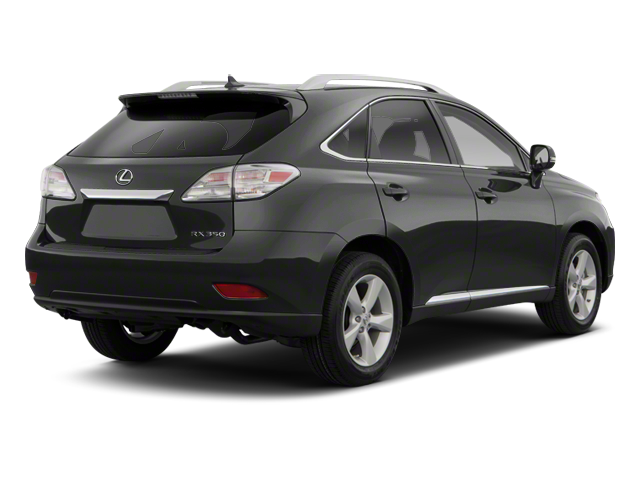 2011 Lexus RX 350 Base