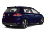 2012 Volkswagen Golf GTI Autobahn