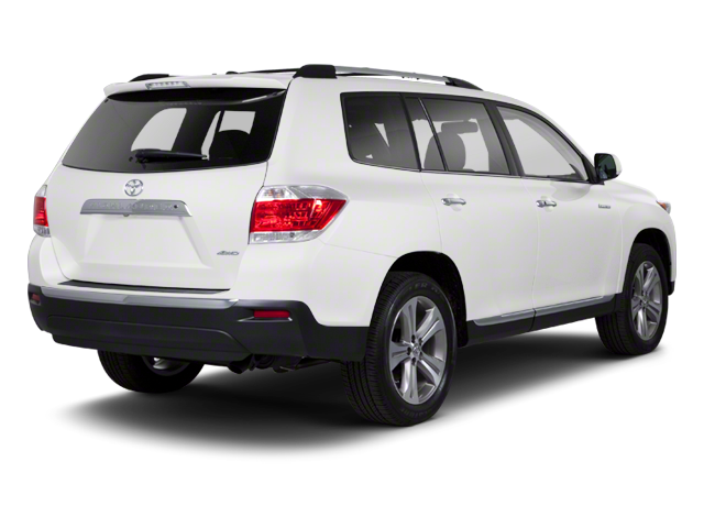 Used 2013 Toyota Highlander Limited with VIN 5TDDK3EH2DS226166 for sale in Morristown, TN