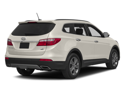 2014 Hyundai SANTA FE XL GLS