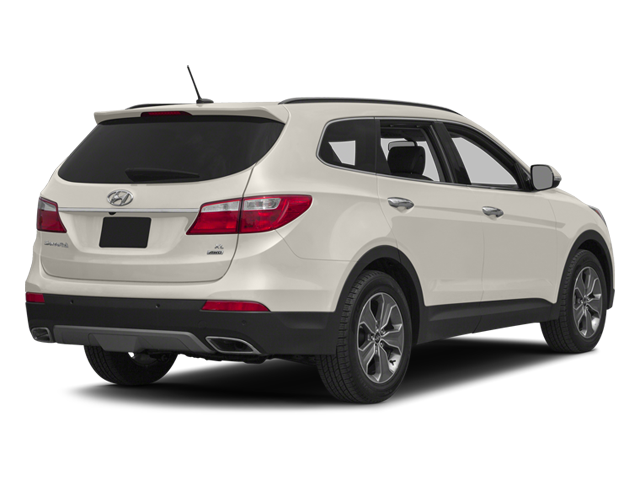 2014 Hyundai SANTA FE XL GLS