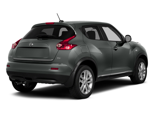Used 2014 Nissan JUKE S with VIN JN8AF5MV4ET480608 for sale in Morristown, TN