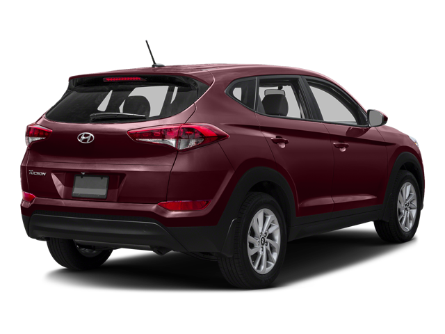 Used 2016 Hyundai Tucson SE with VIN KM8J33A42GU146770 for sale in Morristown, TN