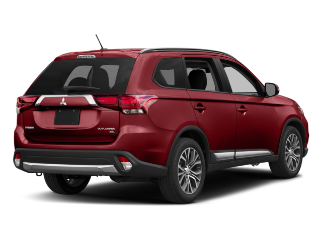 Used 2018 Mitsubishi Outlander LE with VIN JA4AZ3A38JZ033341 for sale in Morristown, TN
