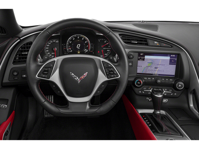 2015 Chevrolet Corvette Z51 2LT