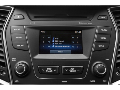 2015 Hyundai SANTA FE XL GLS