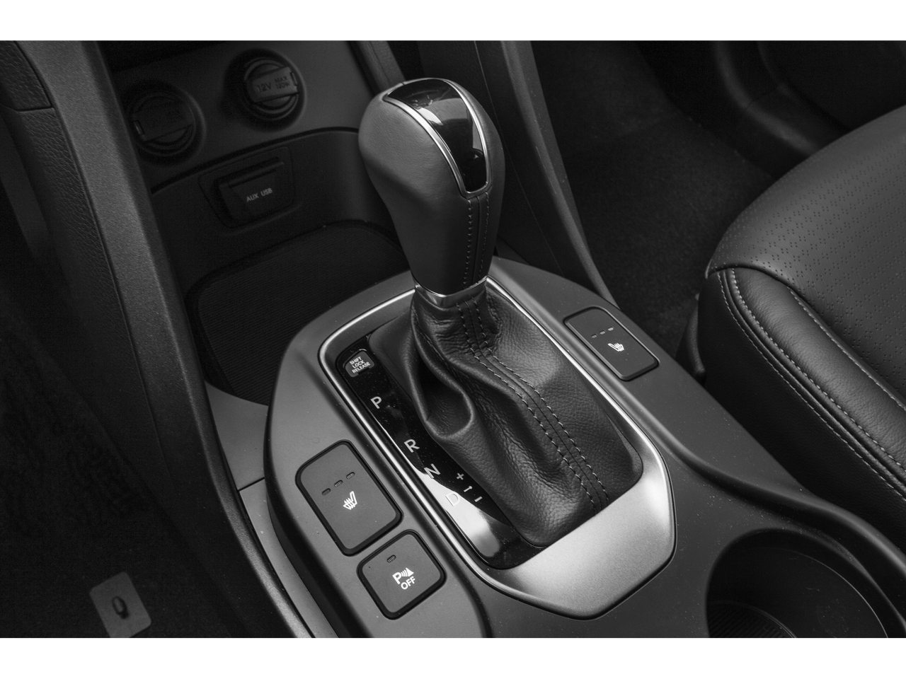 2015 Hyundai SANTA FE XL GLS