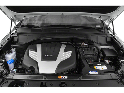 2015 Hyundai SANTA FE XL GLS