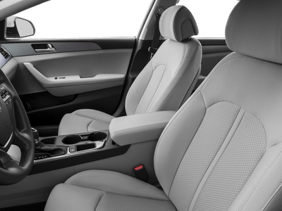 2016 Hyundai SONATA 2.4L SE