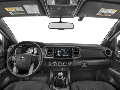 2016 Toyota Tacoma TRD Off Road