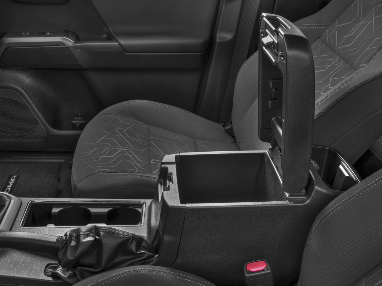 2016 Toyota Tacoma TRD Off Road
