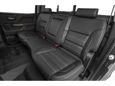 2019 GMC Sierra Denali