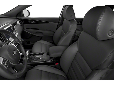 2019 Kia Sorento SX Limited V6