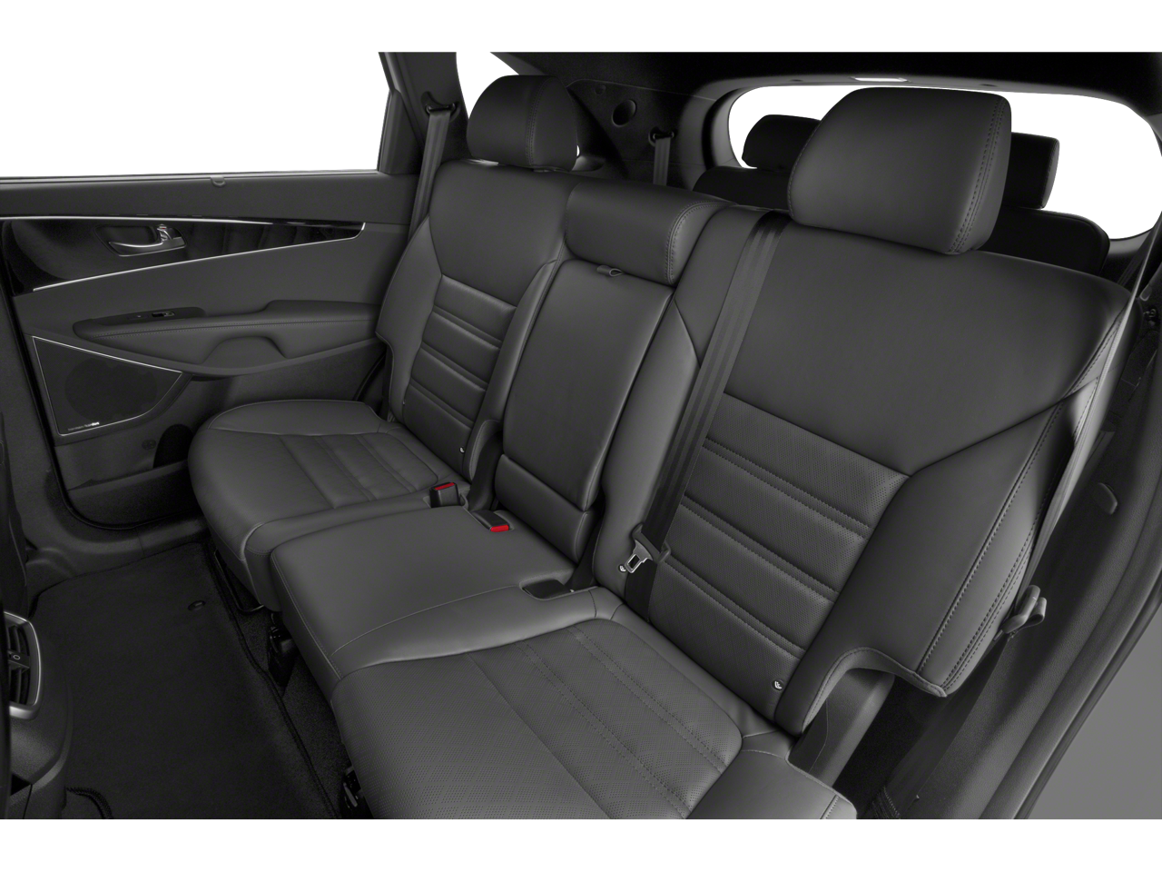 2019 Kia Sorento SX Limited V6