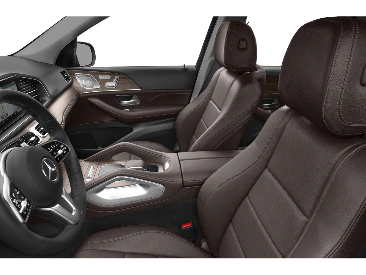 2021 Mercedes-Benz GLE SUV GLE 450 4MATIC®