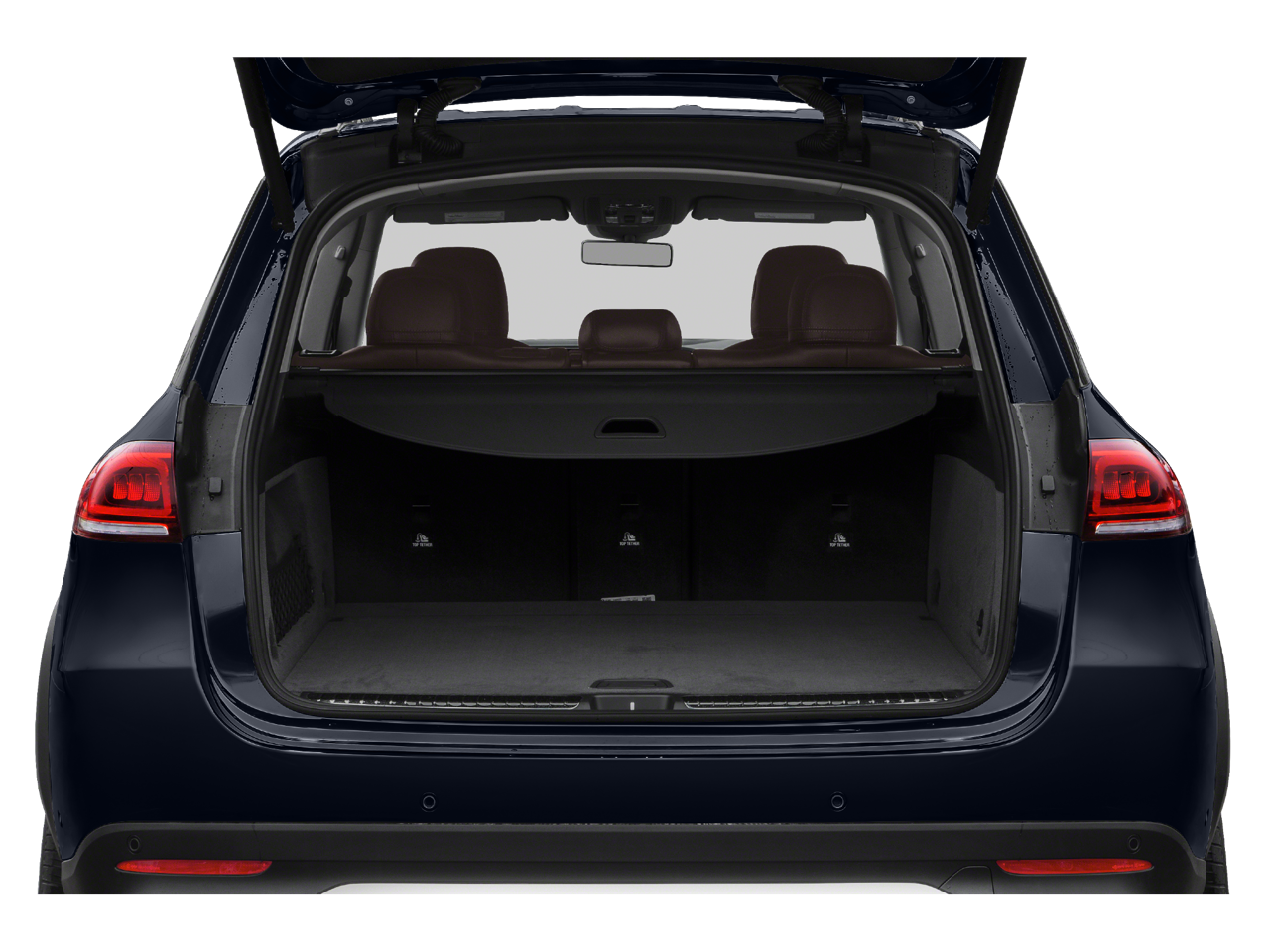 2021 Mercedes-Benz GLE SUV GLE 450 4MATIC®