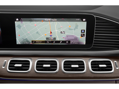 2021 Mercedes-Benz GLE SUV GLE 450 4MATIC®