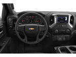 2023 Chevrolet Silverado Custom