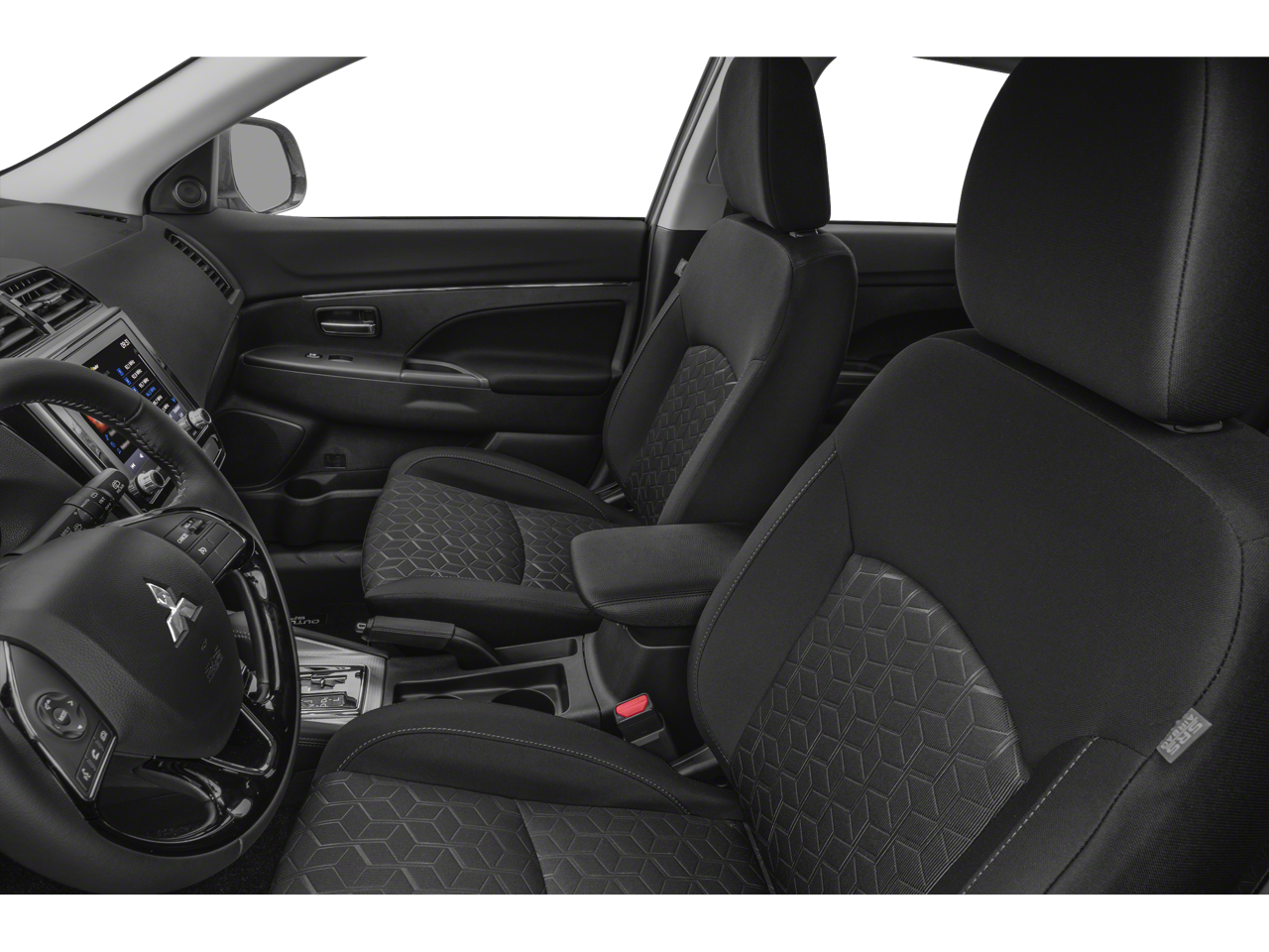 2023 Mitsubishi Outlander Sport LE