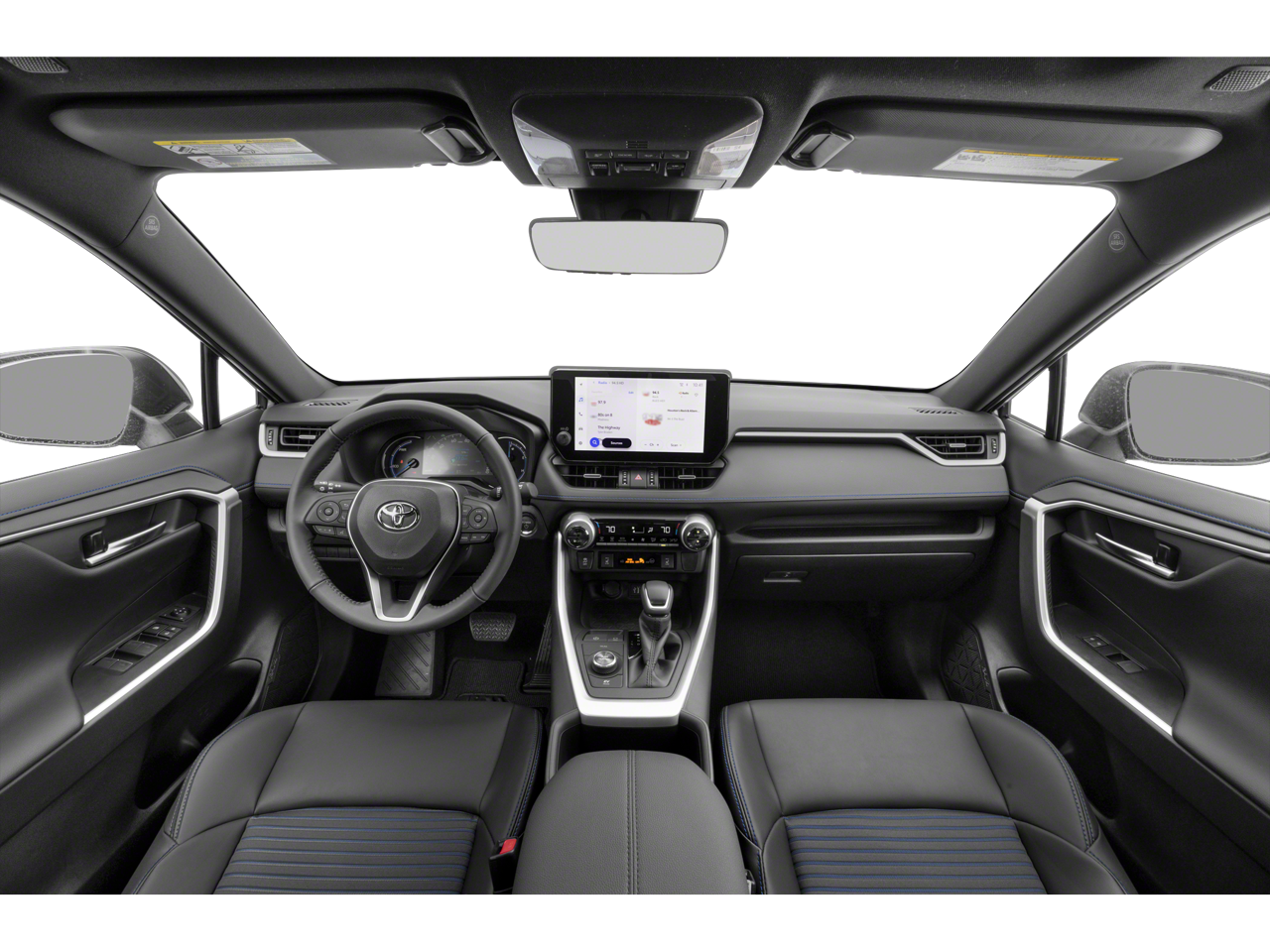 2023 Toyota RAV4 Hybrid Hybrid XSE
