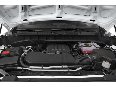 2024 Chevrolet Silverado LT