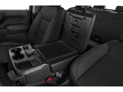 2024 Chevrolet Silverado LT