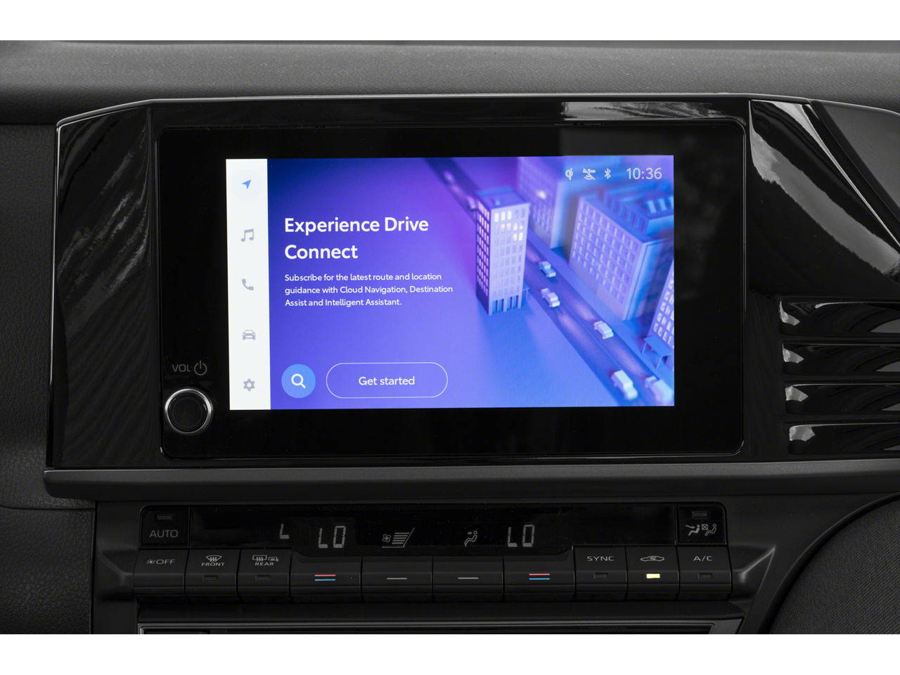 2025 Toyota Camry Hybrid LE