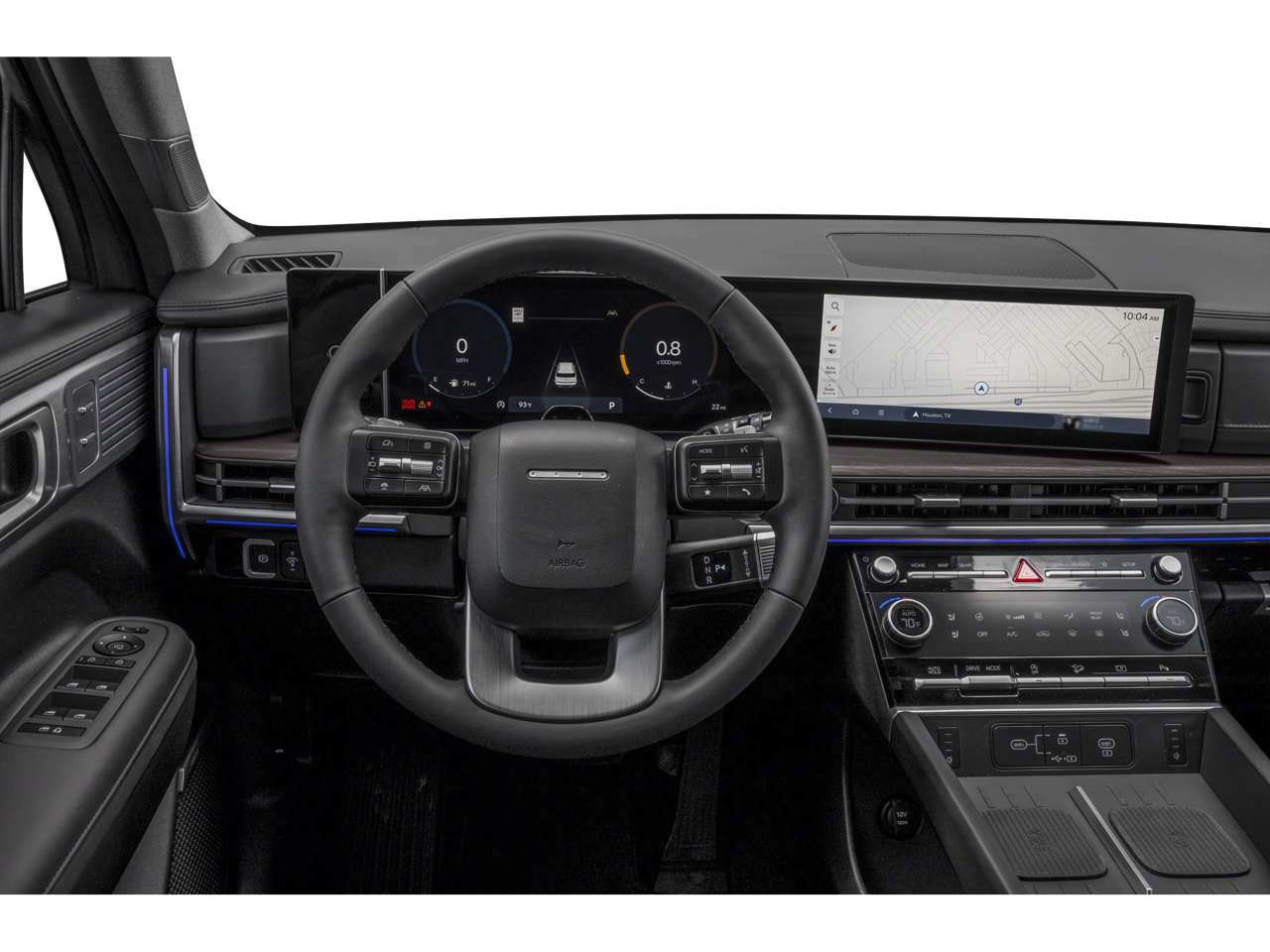 2026 Hyundai SANTA FE Limited 6P