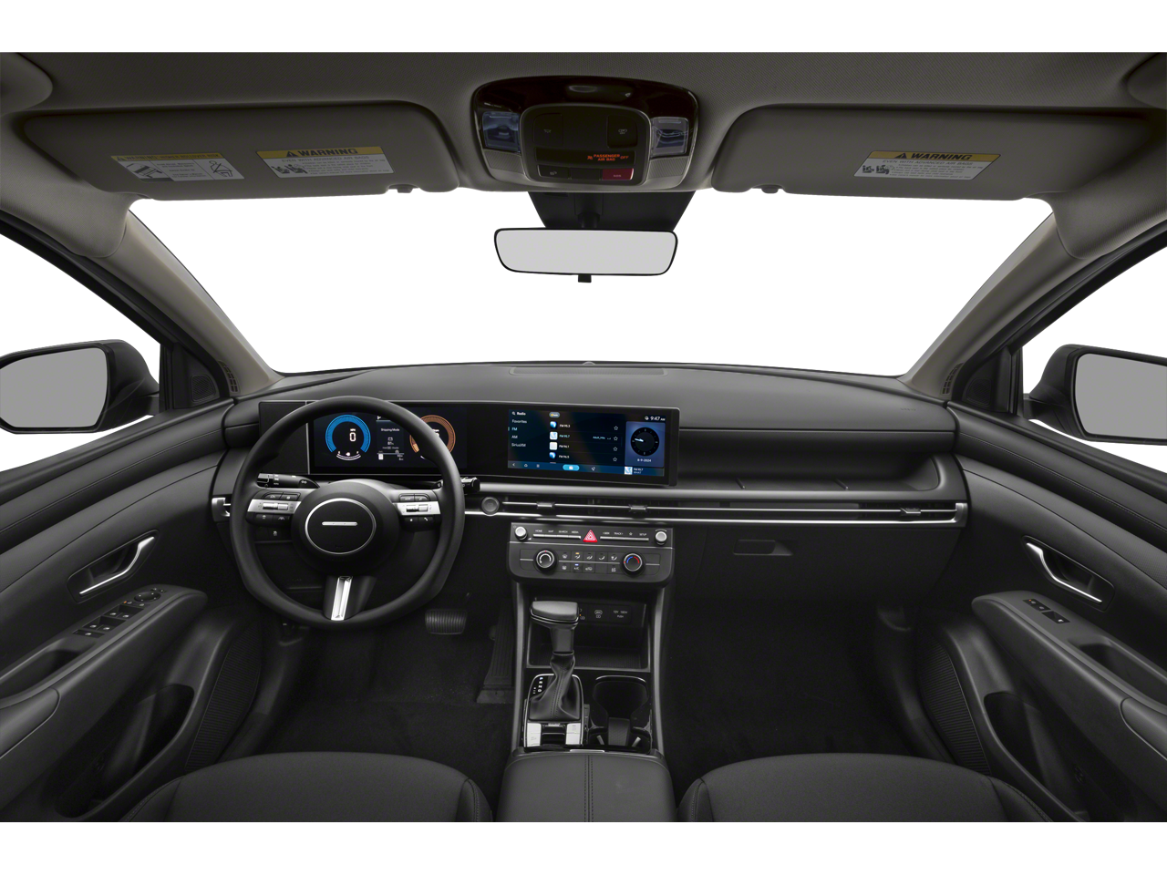 2026 Hyundai Tucson SE photo 2