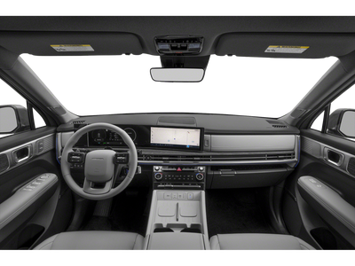 2026 Hyundai SANTA FE HYBRID Limited 6P