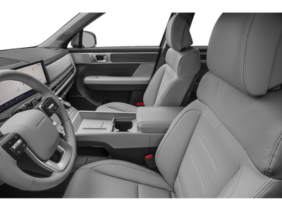 2026 Hyundai SANTA FE HYBRID Limited 6P