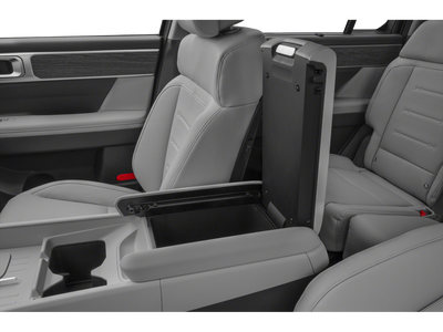 2026 Hyundai SANTA FE HYBRID Limited 6P