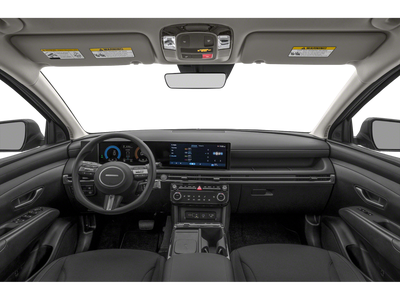 2026 Hyundai TUCSON Blue SE