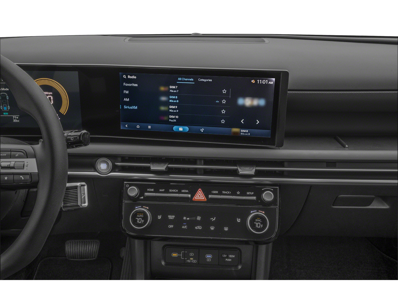 2026 Hyundai TUCSON Blue SE